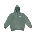 HOODED JUMPER